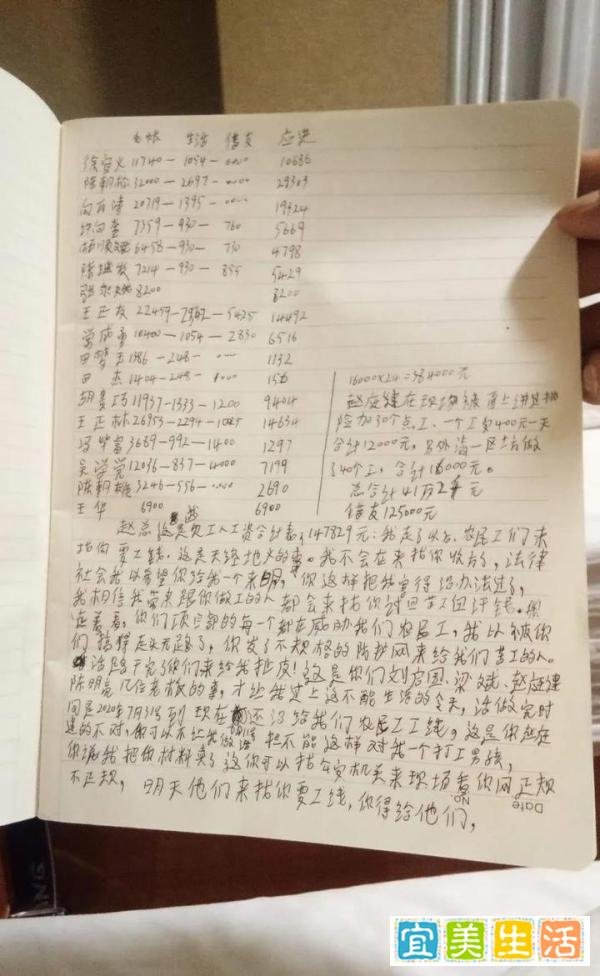 【国咨解案】贵州包工头讨薪失败后留遗书离世,农民工权益应如何保障?