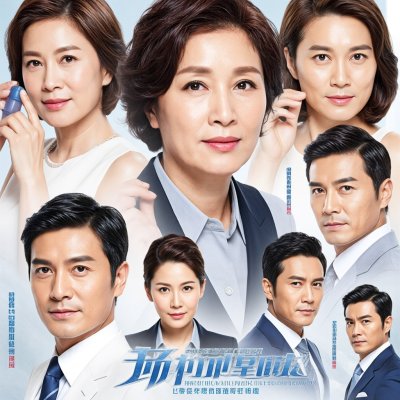 2012年最新TVB电视剧有哪些？