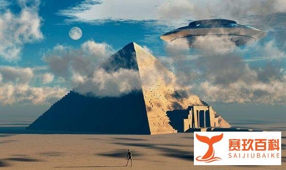 金字塔是外星人建的!马斯克突发怪论,他发现世界背后的什么了吗?