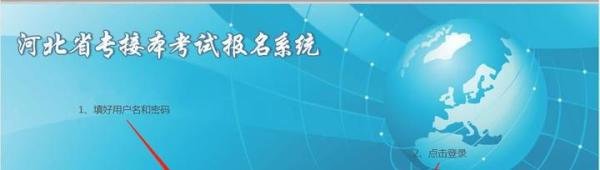 河北专接本考试如何查询成绩和填报志愿？