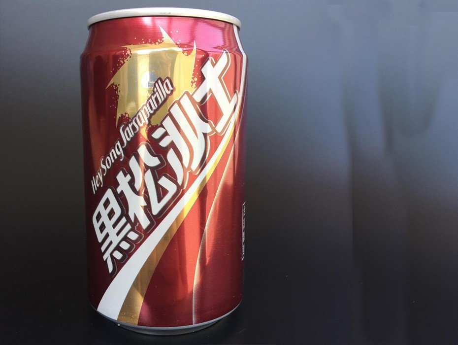 中国最难喝的十大饮料