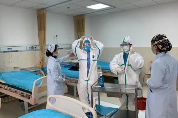 官方通报村支书辱骂回村隔离护士一事,官方是如何处理这件事的?