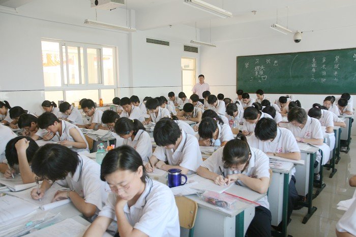 2020年高考录取率可创历史新高，你知道为什么吗？