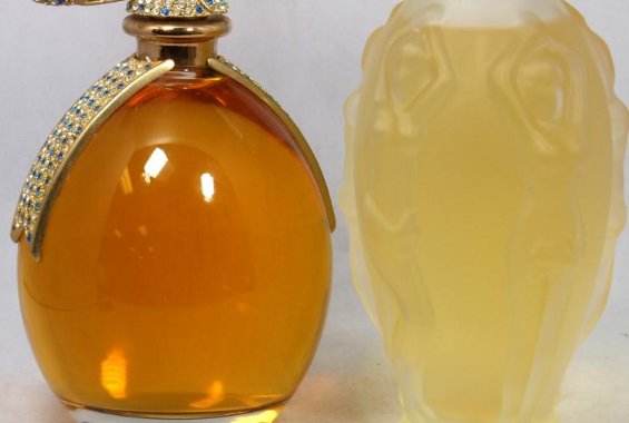 香水精油怎么用? concentrated perfum