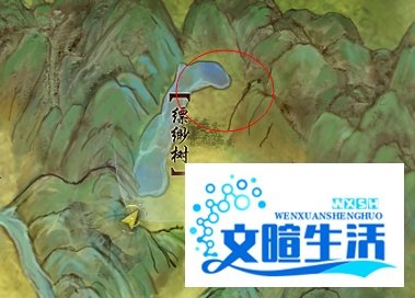 剑网3灵霄峡青灵竹获得攻略