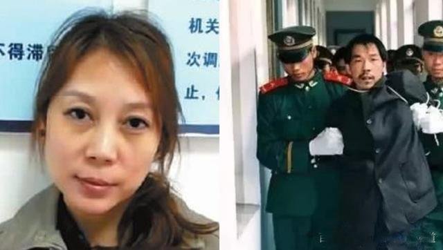 劳荣枝曾在灭门案后提议放火烧屋,她到底有多残忍?