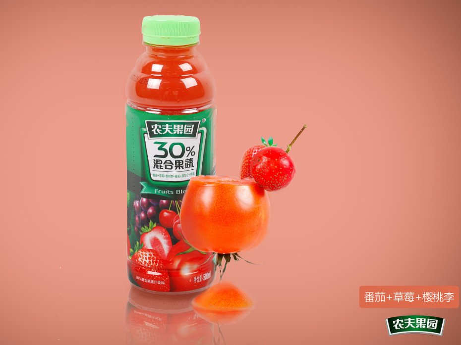 中国最难喝的十大饮料
