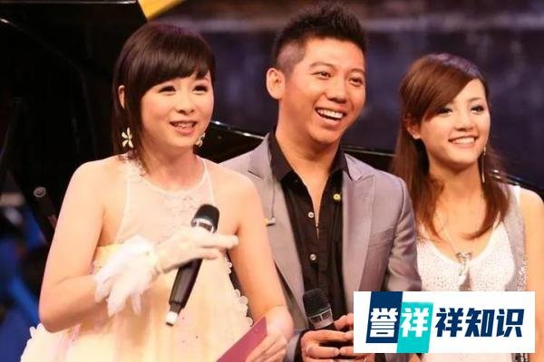 胡海泉签下的这位女歌手，让他赚了许多钱，也伤了不少心