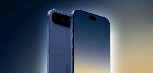 iPhone17 Air：已在路上！iPhone SE4：像iPhone14！