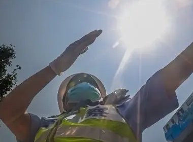俄媒称未来或因饮用水爆发全球战争！高温热浪在未来会成为常态？