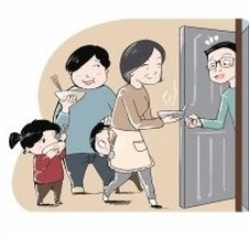 广东女孩晚上独自看店追着赖账客人付款，家长该如何抚平孩子的情绪？