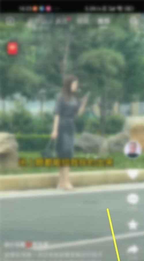 抖音如何设置外放默认静音功能?