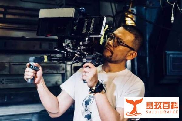 百亿票房导演发声抵制日本排放核废水!用日本著名漫画讽刺十分到位!