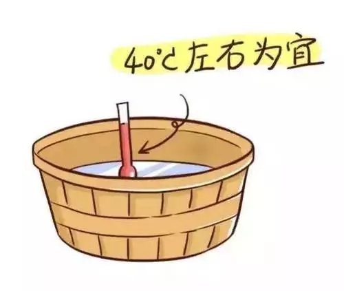 专家称王俊凯泡脚方式是无效养生,正确的泡脚方式是什么?