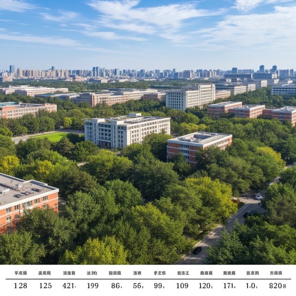 北京理工大学强基计划录取分数线