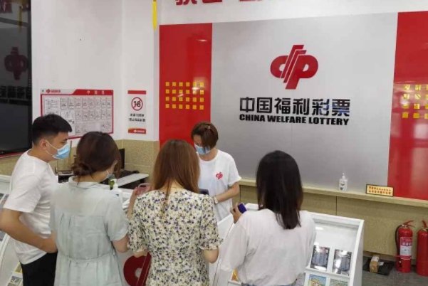 河南一彩民中526万元逾期未兑，获奖人为何一直未现身？