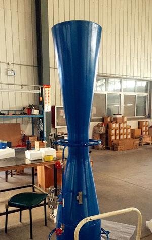 经典文丘里管-思科仪表产品（图）