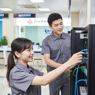 南京广电宽带现在情况如何?