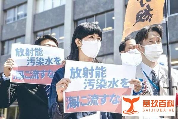 百亿票房导演发声抵制日本排放核废水!用日本著名漫画讽刺十分到位!