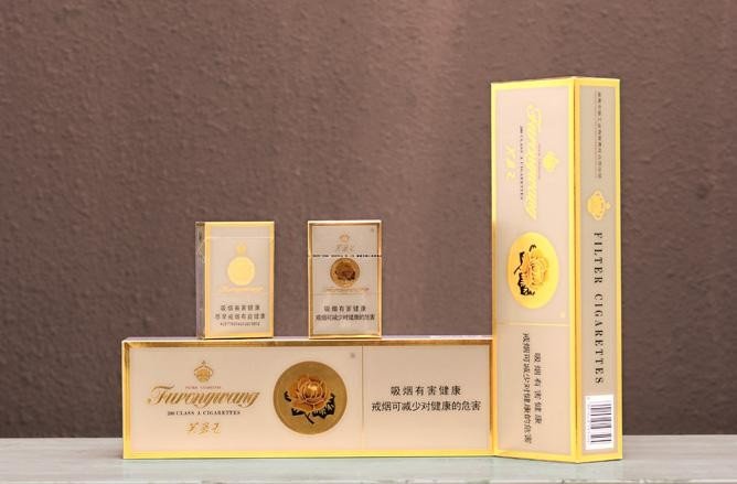 芙蓉王好抽还是玉溪好抽？