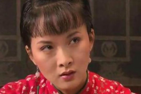 《大宅门》香秀结局是什么?