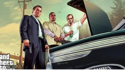 《gta5》赌场功能用不了怎么办？