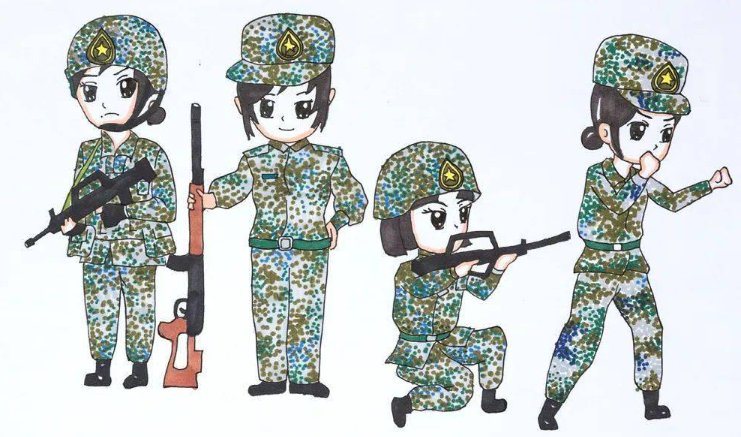 民兵有什么待遇政策