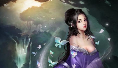 《修真界败类》最后所有的女主角都有谁！