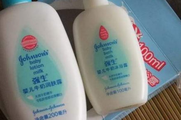 强生沐浴露现在安全吗？