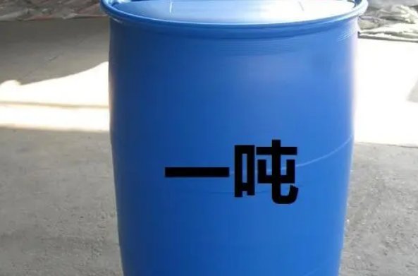 1吨水可以用多久？