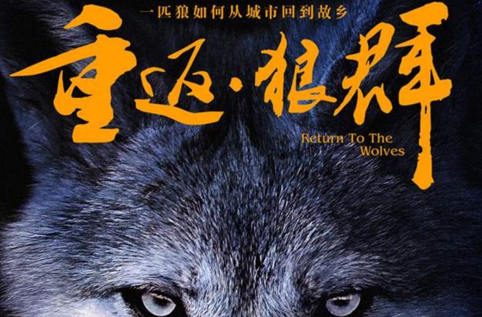 重返狼群里的格林还活着吗