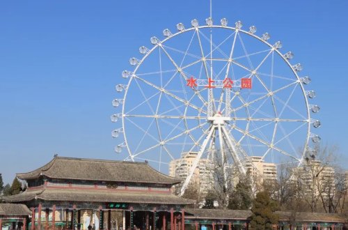 天津西站附近景点