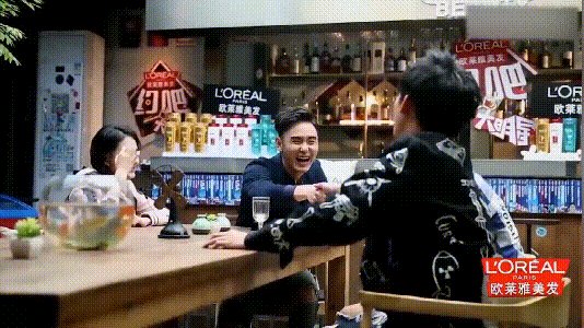 阮经天、古巨基张根硕的名字怎么污了？