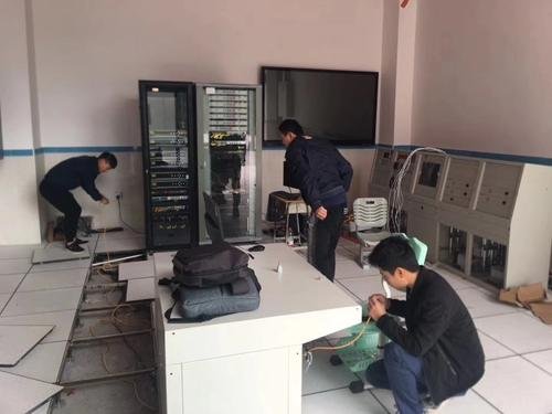 为什么没人做弱电学徒?