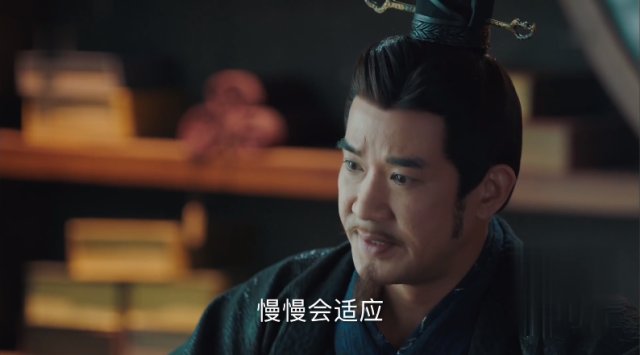 《大宋少年志》丁二身份不简单，韩断章对元仲辛说的话只对了一半，为什么？