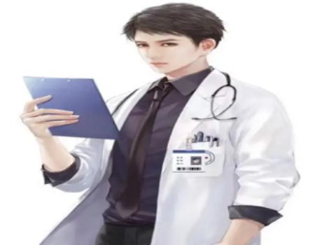十大必看医生小说排行榜