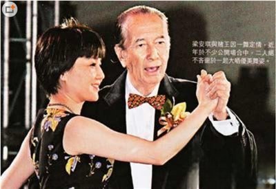 四姨太梁安琪是怎么怀上的？？