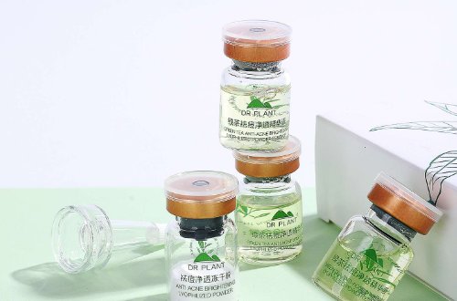 植物医生中国什么档次?