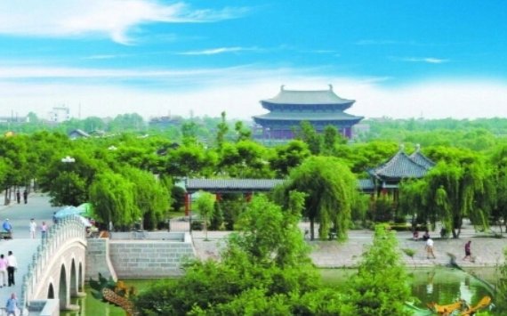 睢阳 怎么读