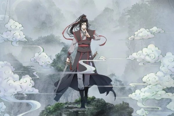 与斗罗大陆相似的动漫有哪些？