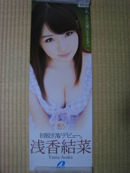 浅香结菜的介绍