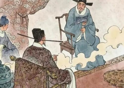 顺宗即位原文及翻译