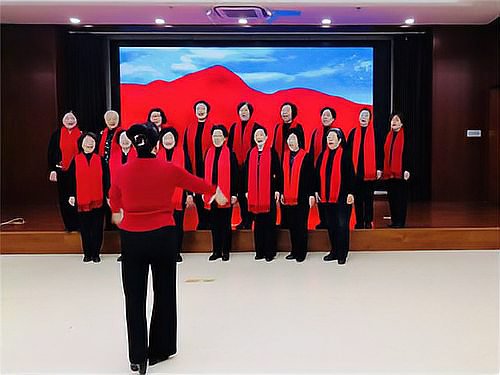 哪些队歌很有气势的？