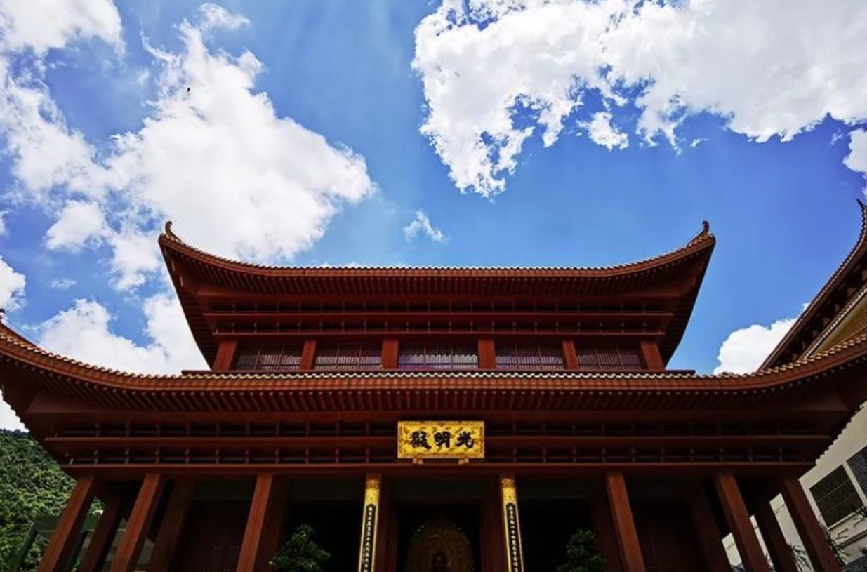 百福骈臻啥意思