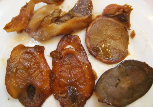 驴碗口是什么东西？