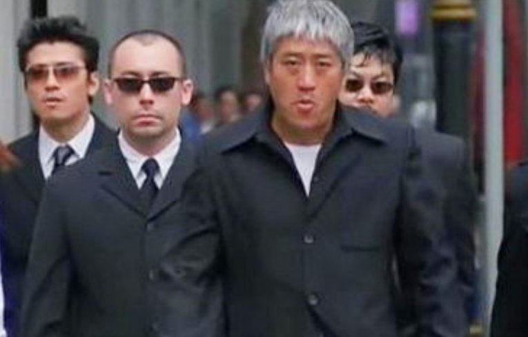 打仔洪兴,四仔东兴什么意思