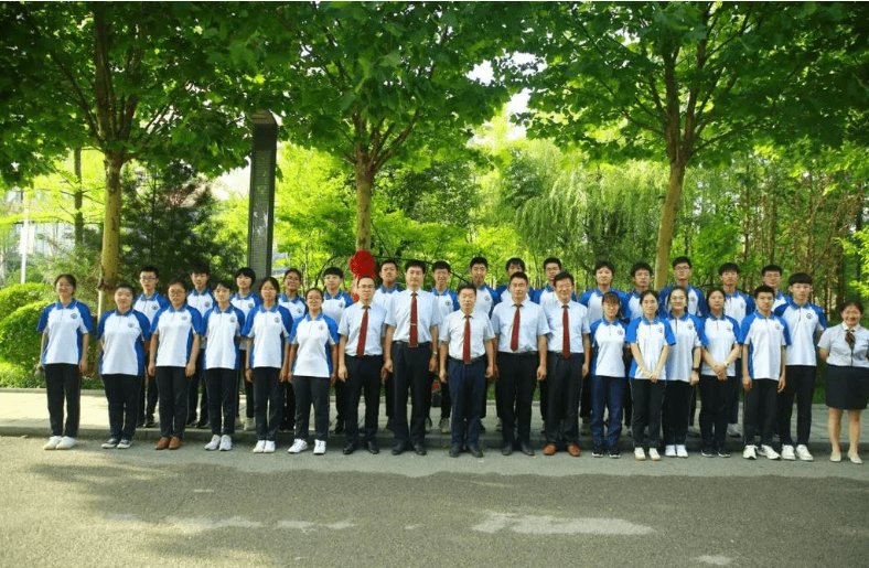 潍坊实验中学高中录取标准2023