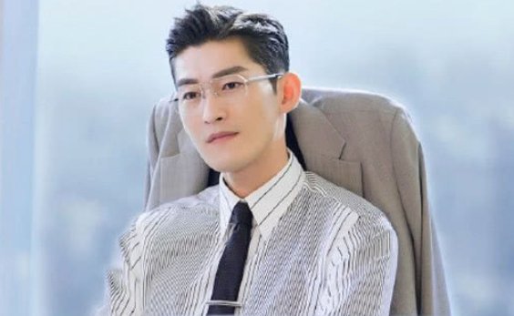 高冷的人给人什么感觉？