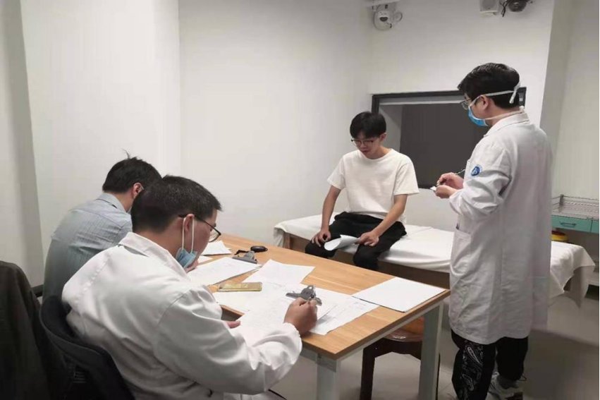 专科医学生可以参加规培吗？