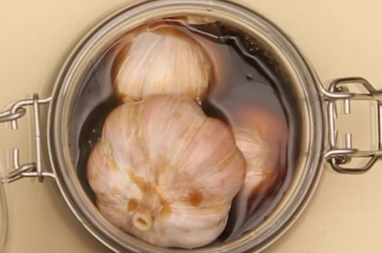腌冻蒜怎么腌啊??都是用什么配料啊??给我说说怎么制作 具体一点